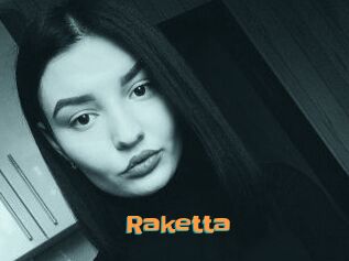 Raketta