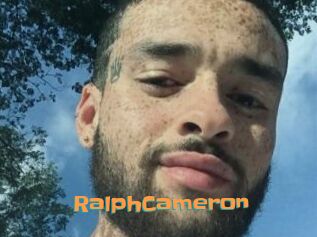 RalphCameron