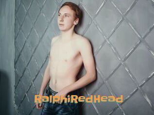 RalphiRedHead