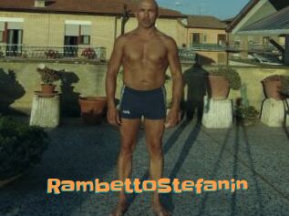 RambettoStefanin