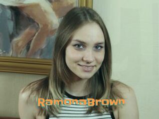 RamonaBrown