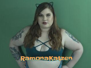 RamonaKatzen