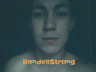 RandellStrong