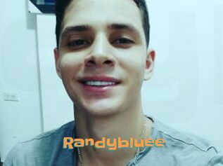 Randybluee