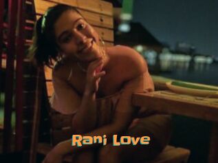 Rani_Love