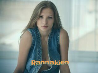 Rannakien