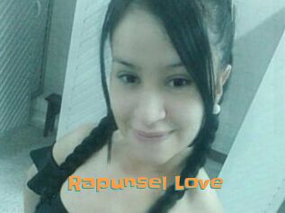 Rapunsel_Love