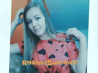 RashelSummer