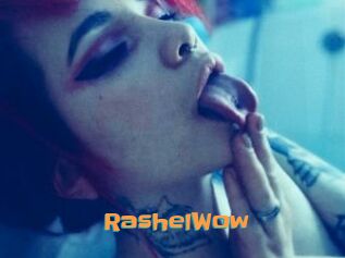 RashelWow