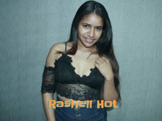 Rashell_Hot