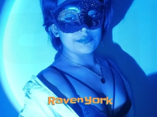 RavenYork