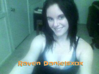 Raven_Danielsxox