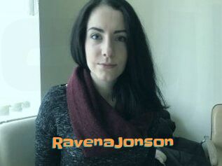 RavenaJonson