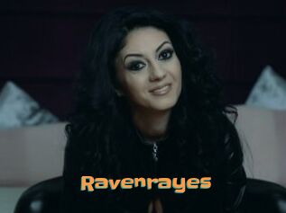 Ravenrayes