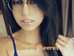 Ravens_Secret