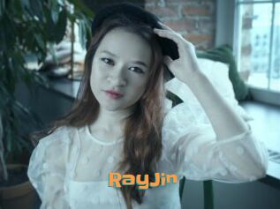 RayJin