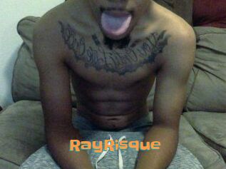 RayRisque