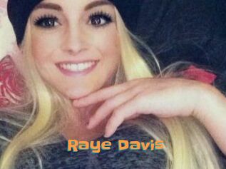 Raye_Davis