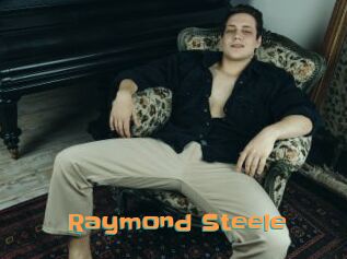 Raymond_Steele