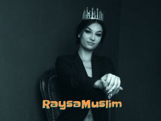 RaysaMuslim