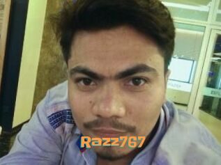 Razz767