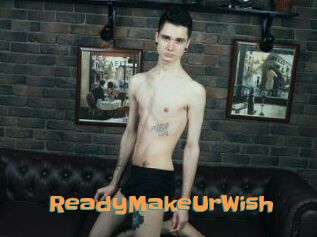 ReadyMakeUrWish