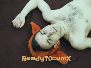 ReadyT0cumX