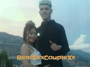 RealSexCoupleXx