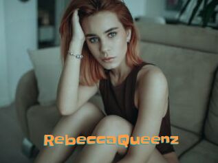 RebeccaQueenz