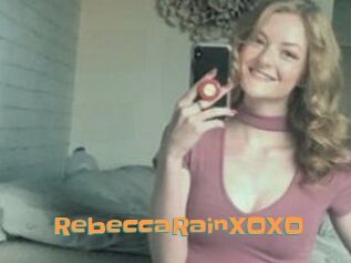 RebeccaRainXOXO