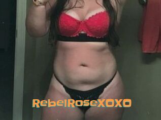 RebelRoseXOXO