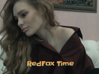 RedFox_Time