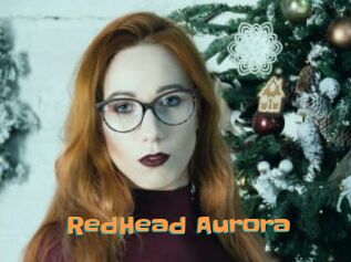 RedHead_Aurora