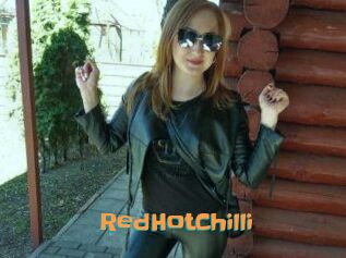 RedHotChilli