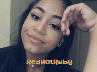 RedHotRuby