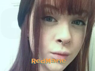 RedMarie