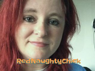 RedNaughtyChick