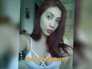 RedPepperr