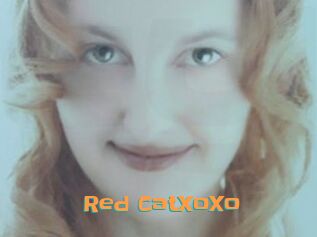 Red_CatXoXo