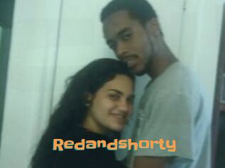 Redandshorty