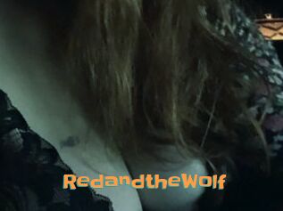 RedandtheWolf