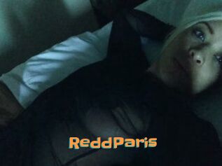 ReddParis