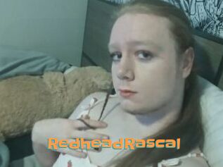 RedheadRascal