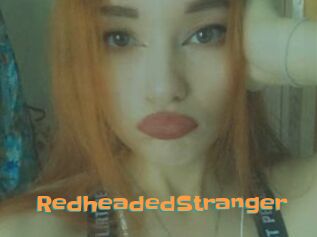 RedheadedStranger