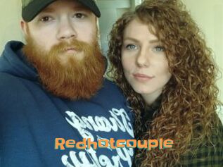 Redhotcouple