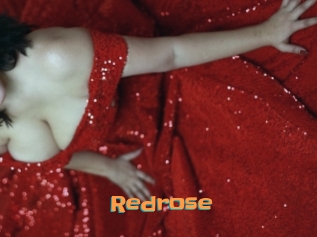 Redrose