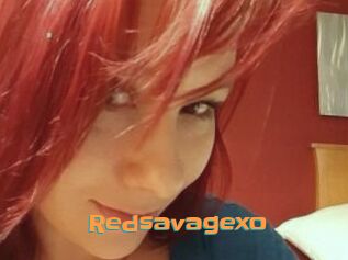 Redsavagexo