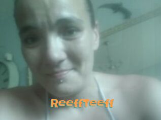 ReeffTeeff