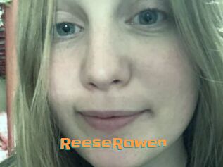 ReeseRowen