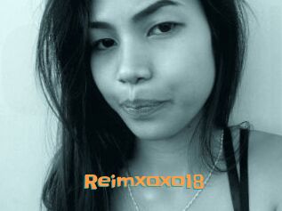 Reimxoxo18